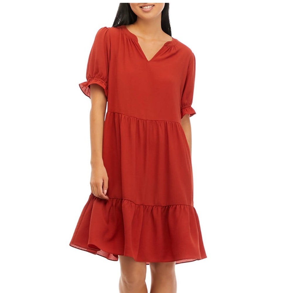Summer Dress
